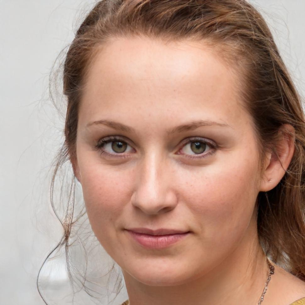 Sophie Martin, Consultante Finance