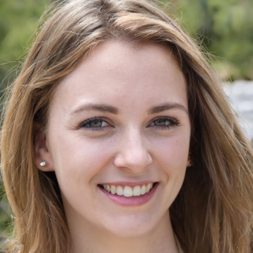 Camille Rousseau, Directrice Administrative